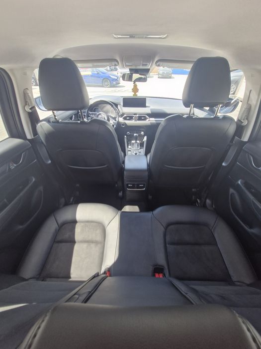 Mazda CX-5 Touring