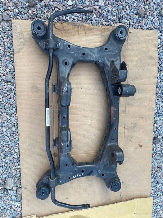 Подрамник стойка jeep compass 2.0 2.4 разборка