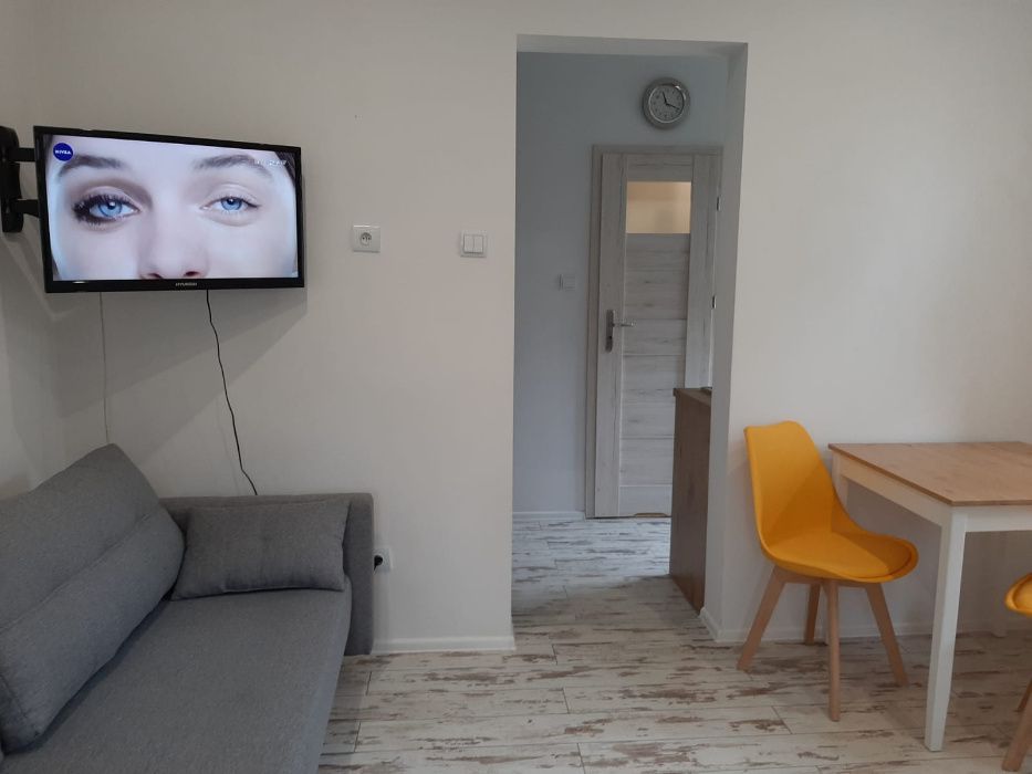 Mieszkanka dla turystów - SUPER LOKALIZACJA