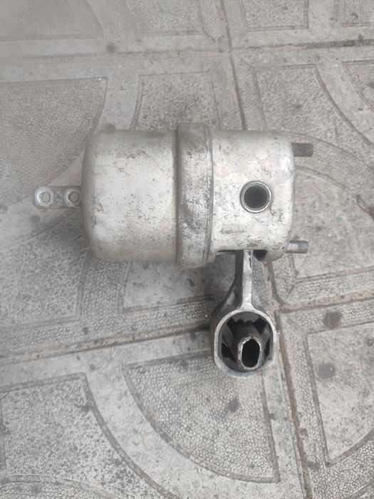 Тнвд т4 2.5 75kw