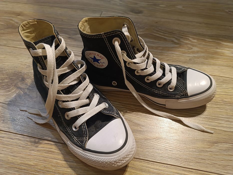 Кеди Converse р.36 (22.5см)