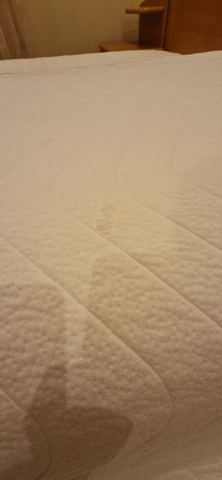 Матрац (топер)180×200