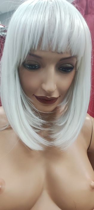 Манекен ростовий жіночий вагітнагітна