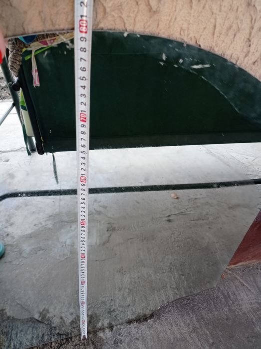 Зеркало, 80/72см