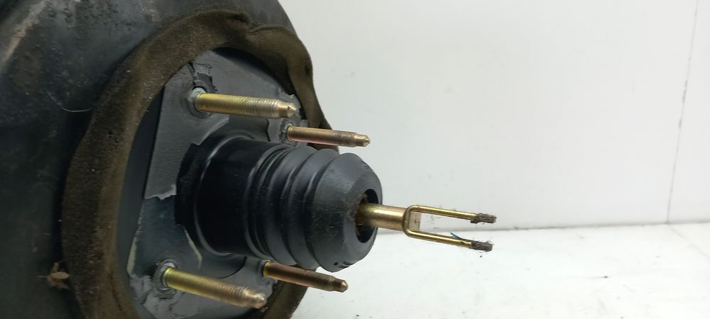 Servofreio CITROËN C3 Pluriel (HB_)