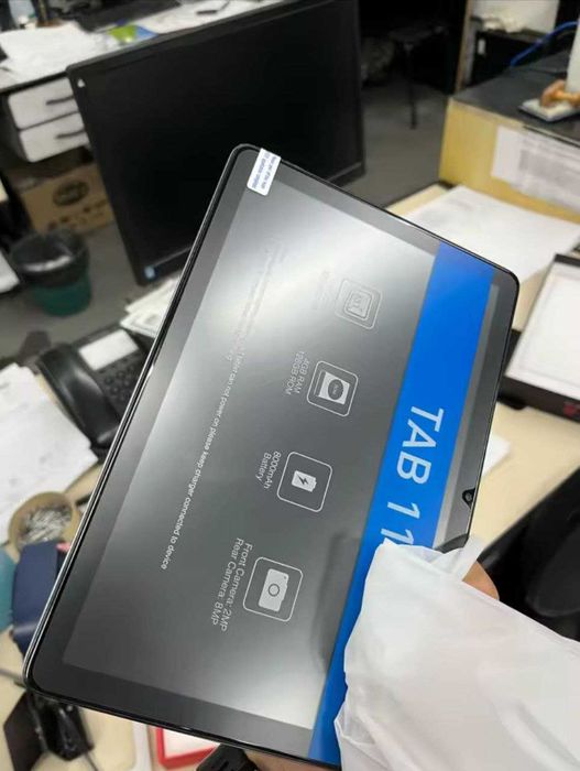 PRITOM TAB 11 — потужний планшет 8/128GB з акумулятором 8000 мА·г