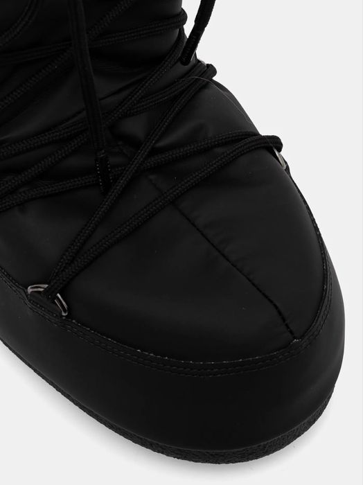 Moonboot 38 czarny mat