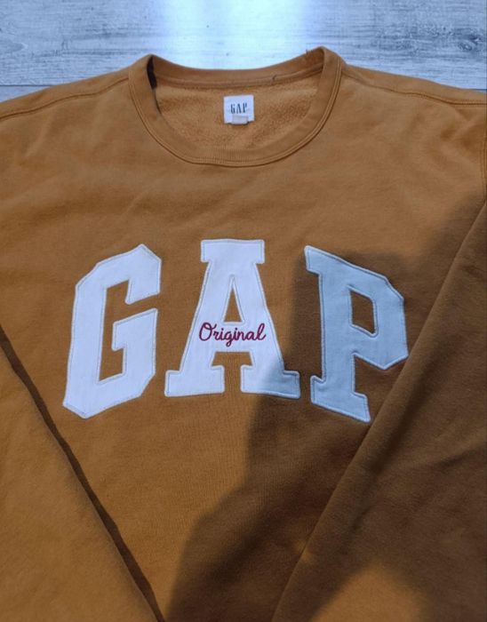 Світшот від бренду GAP