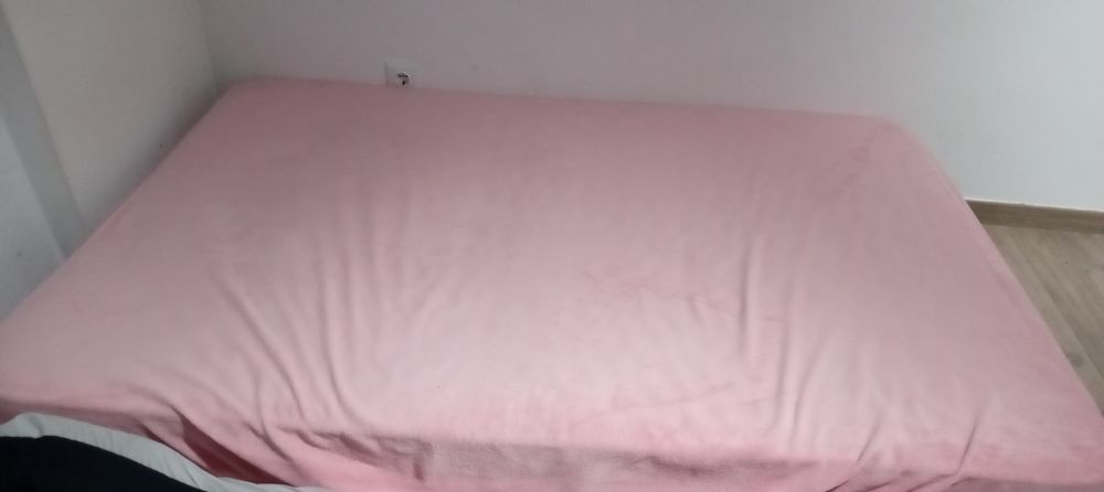 Vende-se colchão 120x190