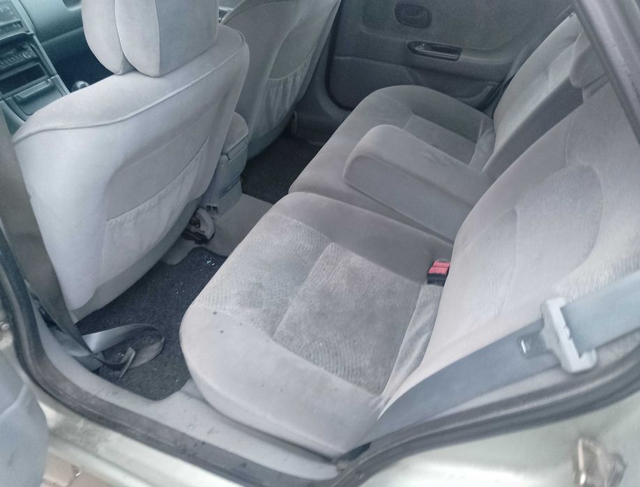 Renault Laguna 1  gaz  2.0 benzyna