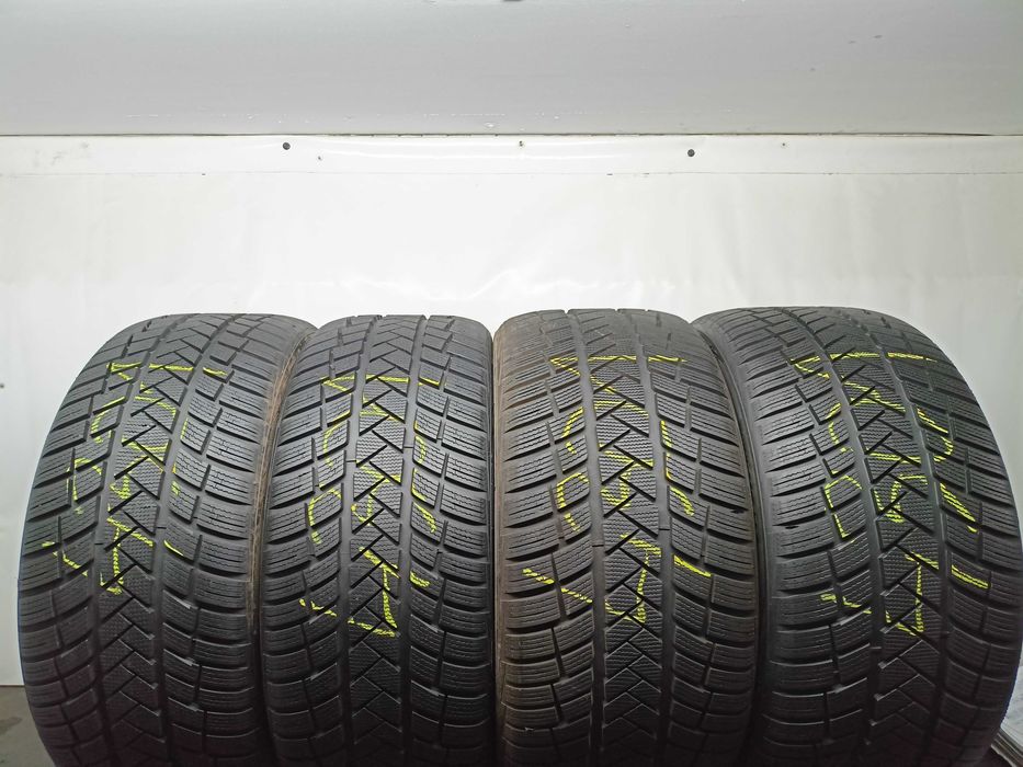 Vredestein Wintrac Pro 305/35/21 265/40/21 21/22r. Nowe (4301)