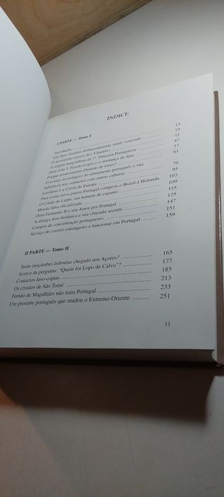 Páginas Secretas da História de Portugal - Rainer Daehnhardt