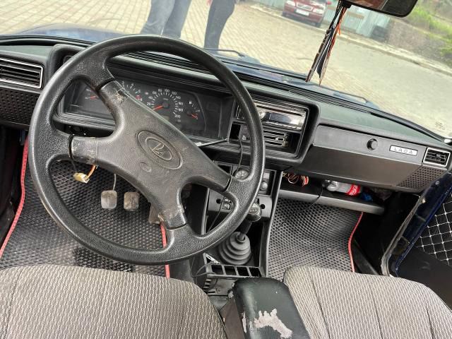 Ваз 2107 возможен обмін