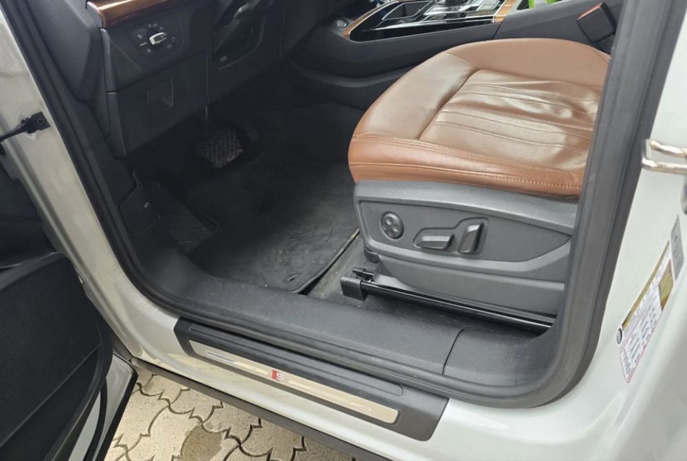 Audi Q5 plugin hybrid