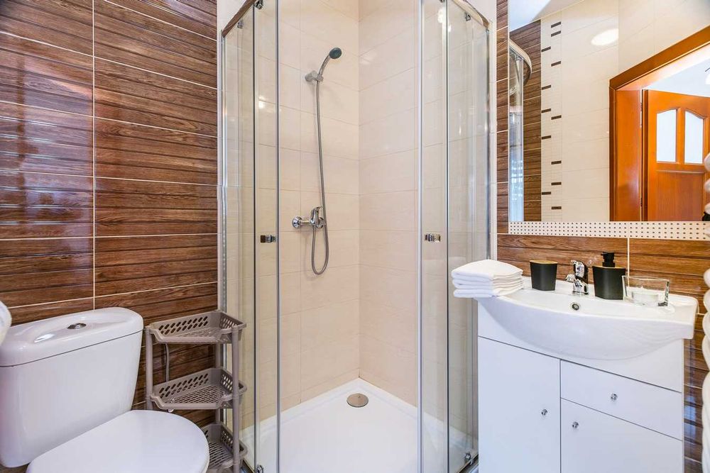 Apartament Noclegi widok na góry Ferie  Bukowina Tatrzańska