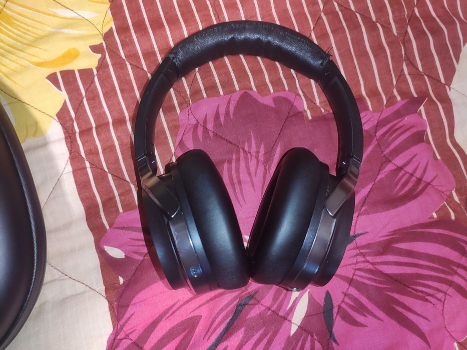 Edifier W860NB с шомоподавлением