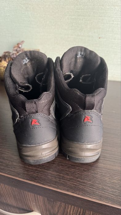 черевики ECCO Xpedition III GTX, на gore-tex. 43 розмір
