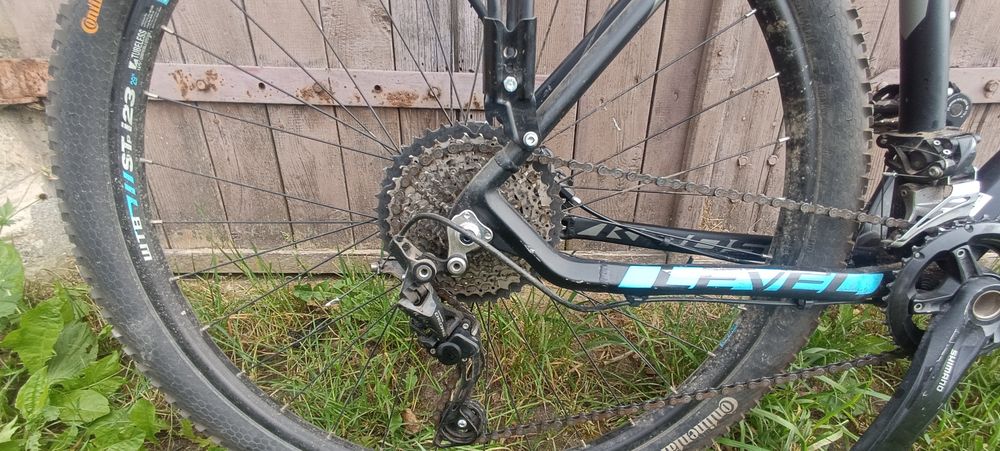 Rower Kross Level 7.0