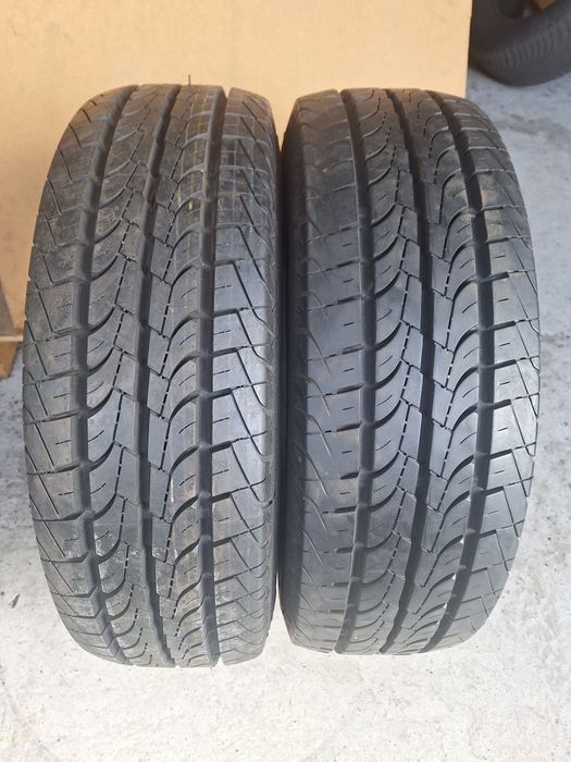 195/70 R15c Semperit пара