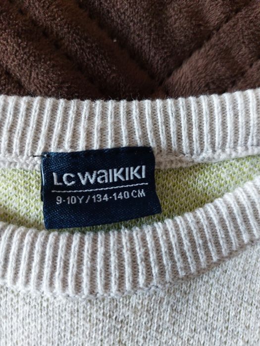 Кофта для хлопчика 9 10 років