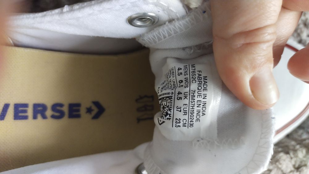 Конверси. Кеди. Converse