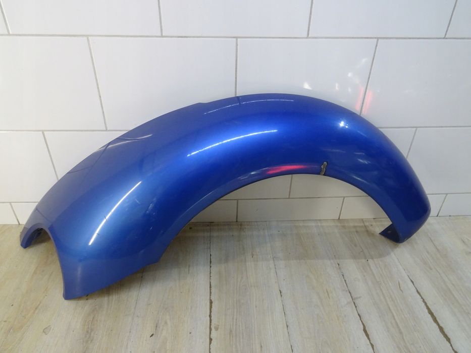 volkswagen new beetle 97-03 błotnik przód przedni lewy 1c0821105d llu