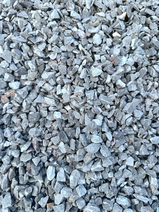 Kruszywo ziemia korytowanie