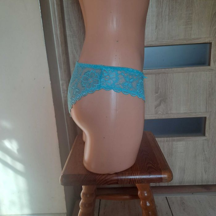 Majtki damskie 2szt rozm M
