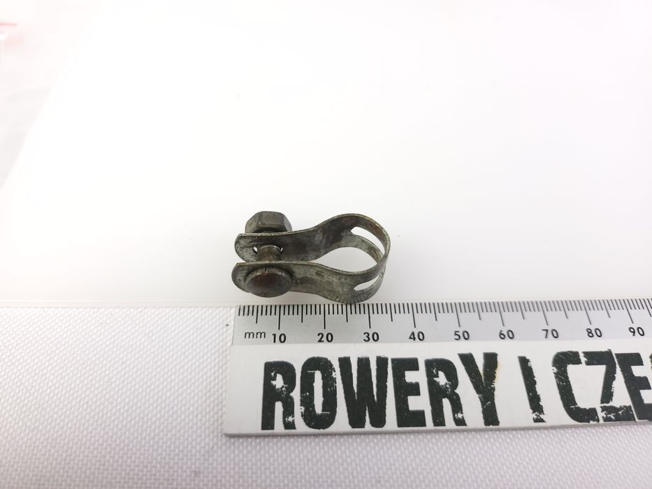 Obejma Hamulca na kontrę Romet FSM Cross Kangur Wigry Jubilat