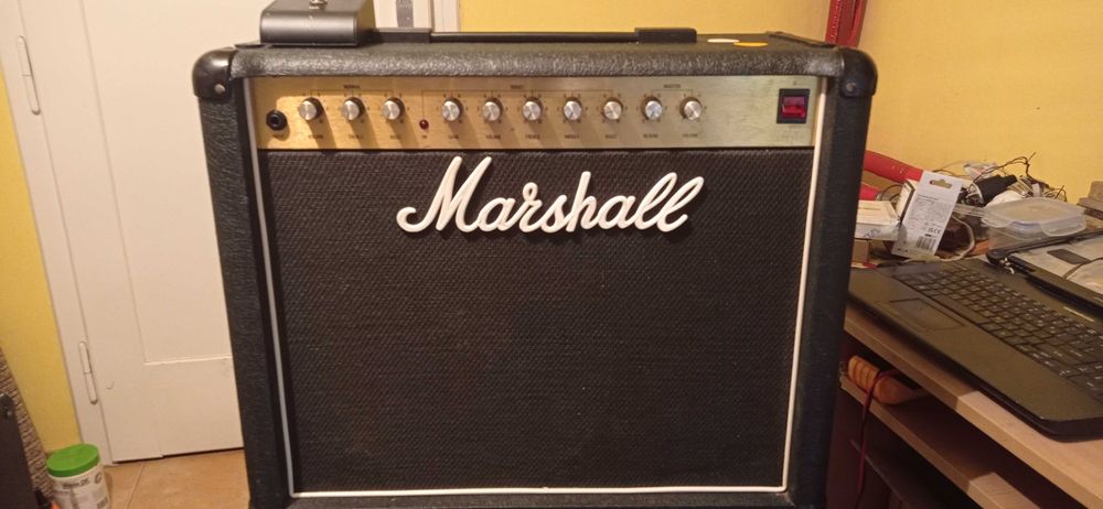Marshall 5210 JCM 800