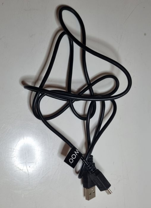 Kamera sportowa WOO EAGLE 4K