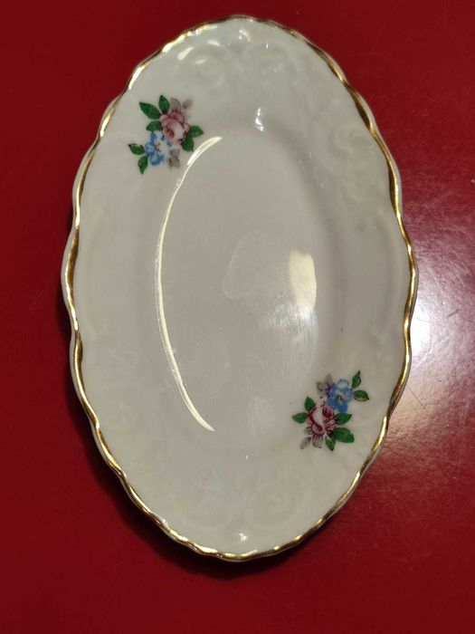 Шпротницы Барановка  50е годы