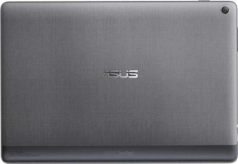 Asus ZenPad 10,1 Z301M com caixa, carregador e caneta (opcional) - em ótimo estado geral