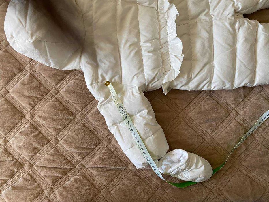 Комбінізон зимовий(пуховий), CHICCO