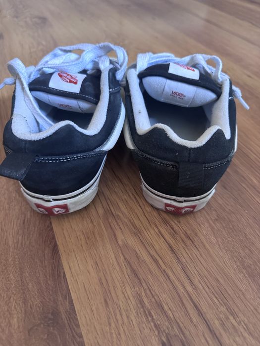 vans кеди чоловічі оригінал