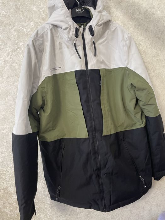 Зммова чоловіча куртка