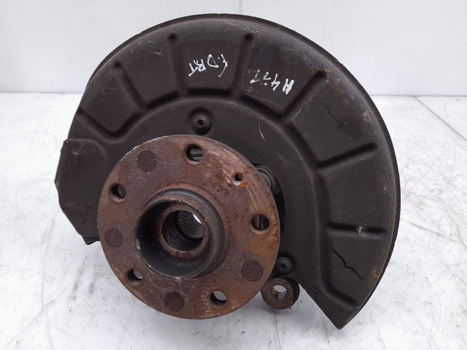 Right Front Axle Boot for SEAT Altea XL (5P5, 5P8)