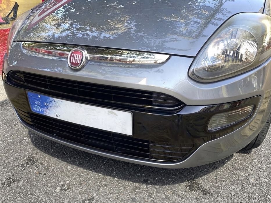 Fiat Grande Punto EVO My Life 1.4 Bi-Fuel GPL de Fábrica | 77cv | Nacional