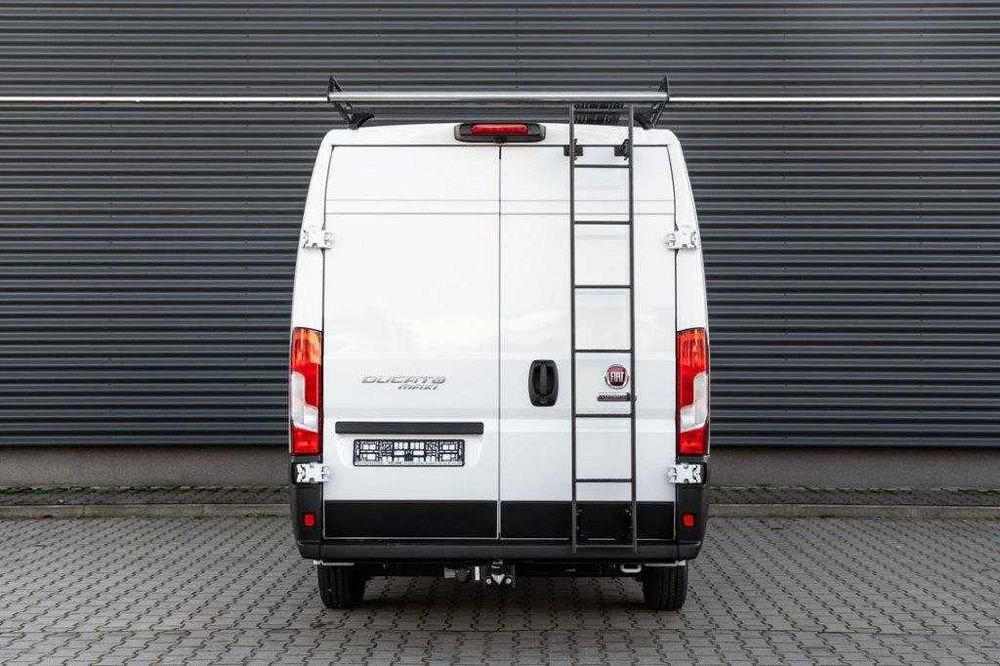 Platforma Dachowa Mercedes Sprinter L2H2 2018-> | Bagażnik Dachowy | Dostawa / Montaż