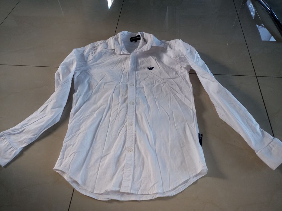 Koszula męska rozm.m