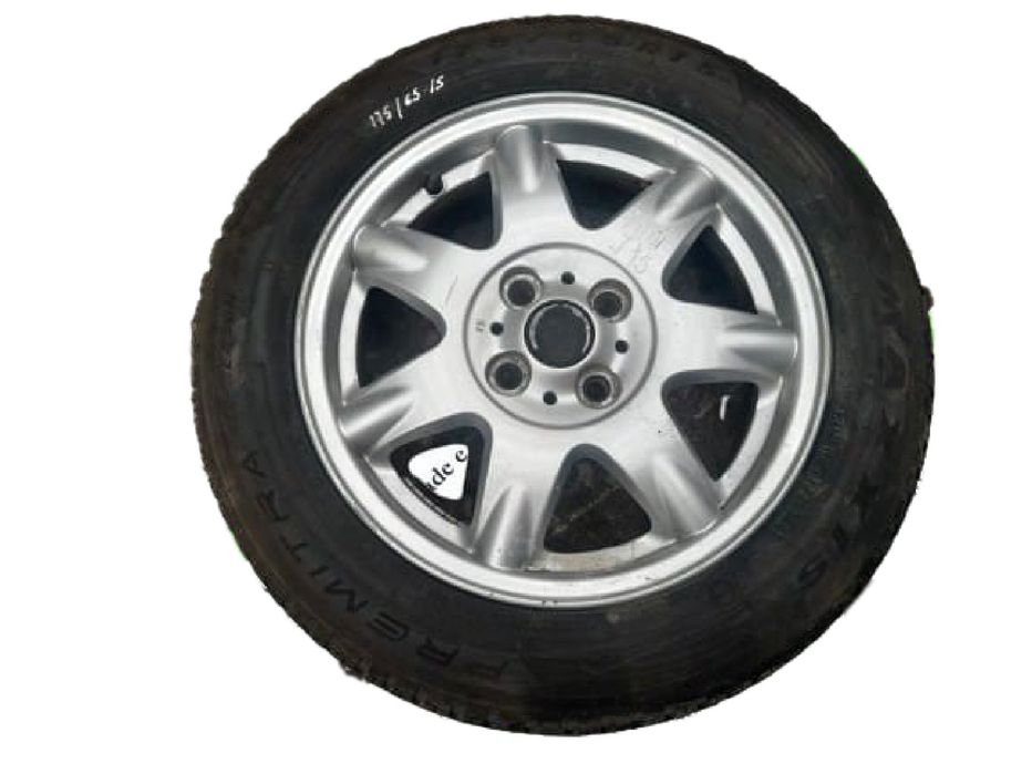 Conjunto de jantes MINI Mini (R56)