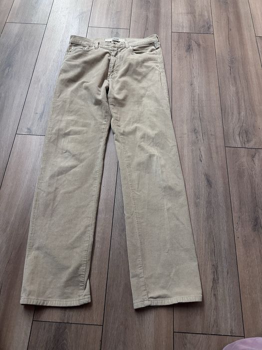 Штани чоловічі versace jeans couture