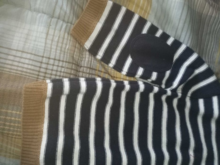 Casaquinhos de malha novos