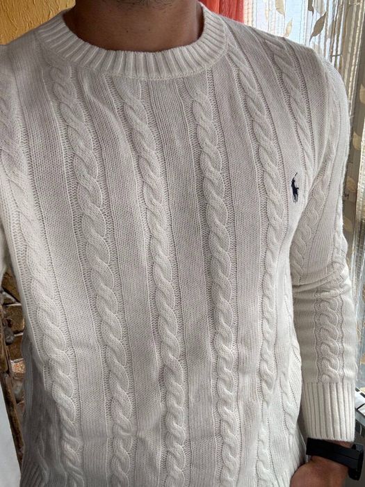 Светр Ralph Lauren Polo