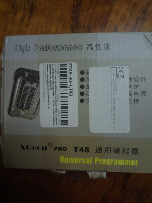 Programator Xgpro