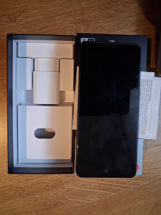 Nubia Focus 5g 256gb