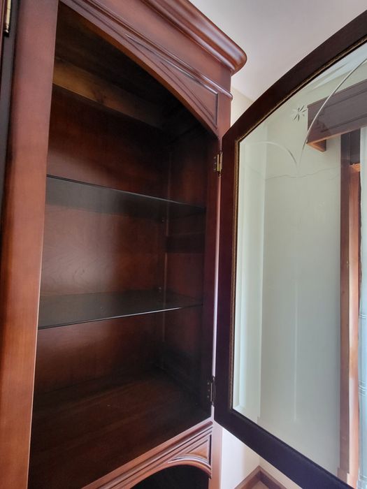 Armário de Sala (com espaço para TV)