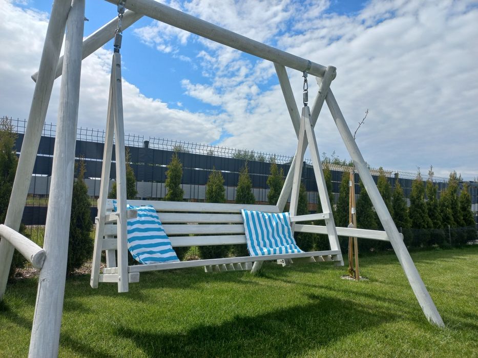 DOMKI nad morzem 400m od plaży GĄSKI klimatyzacja aneks parking