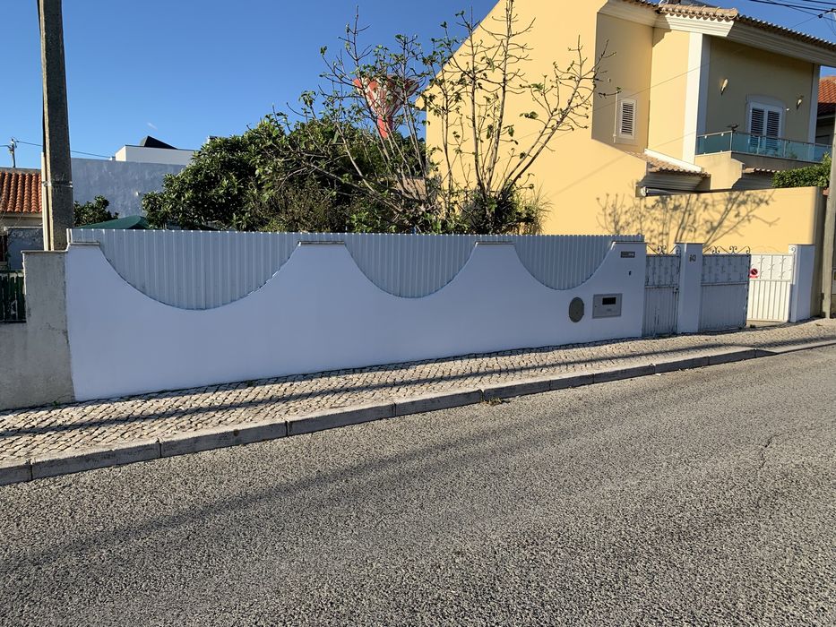 Obras em sua casa