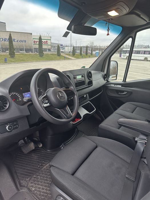 Продам Mersedes sprinter 316